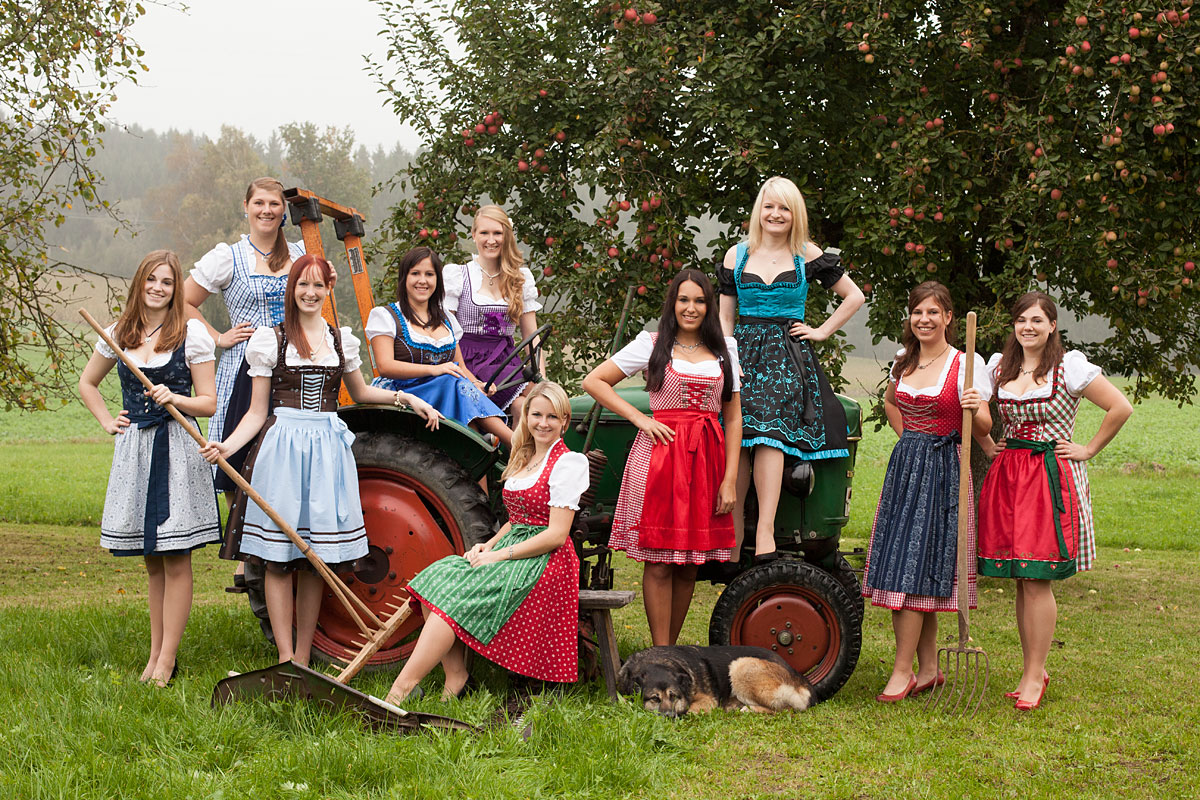 Gruppen Andreas Hasak Photographie