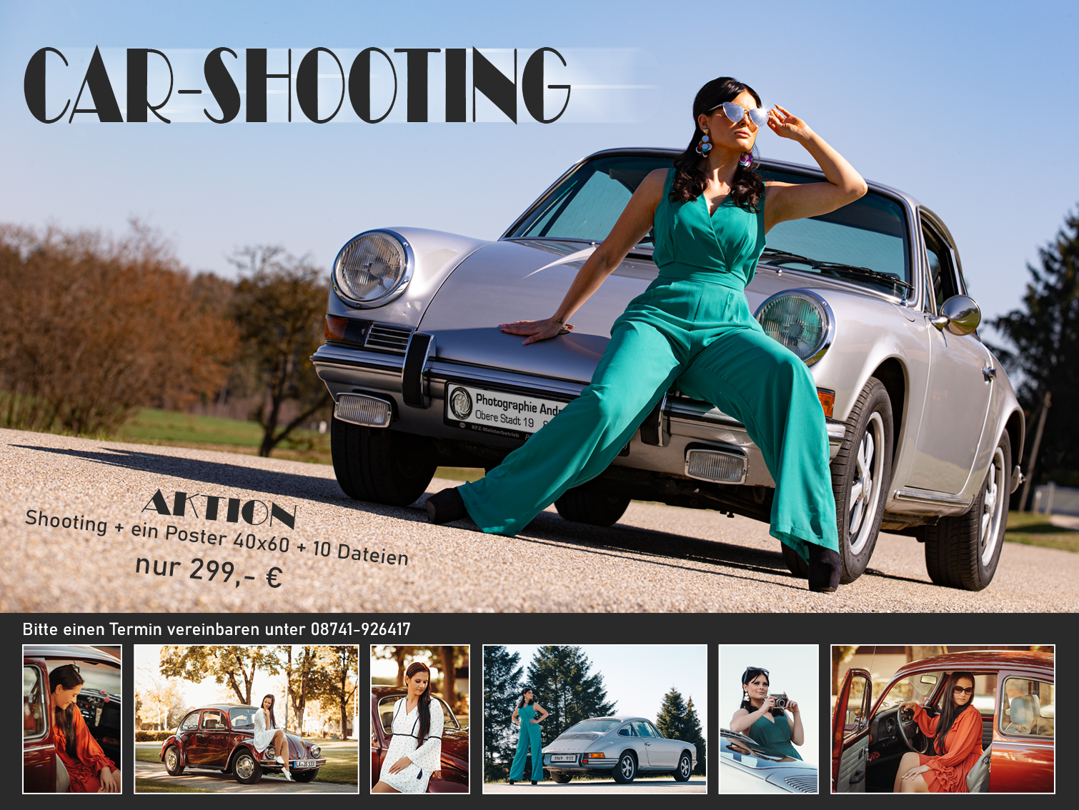 CAR-SHOOTING